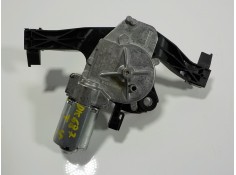 Recambio de motor limpia trasero para opel corsa e 1.4 referencia OEM IAM 39045012 39045012  2