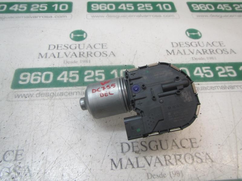 Recambio de motor limpia delantero para volkswagen golf vii lim. (5g1) bluemotion referencia OEM IAM 5G1955023D 5G1955119A 