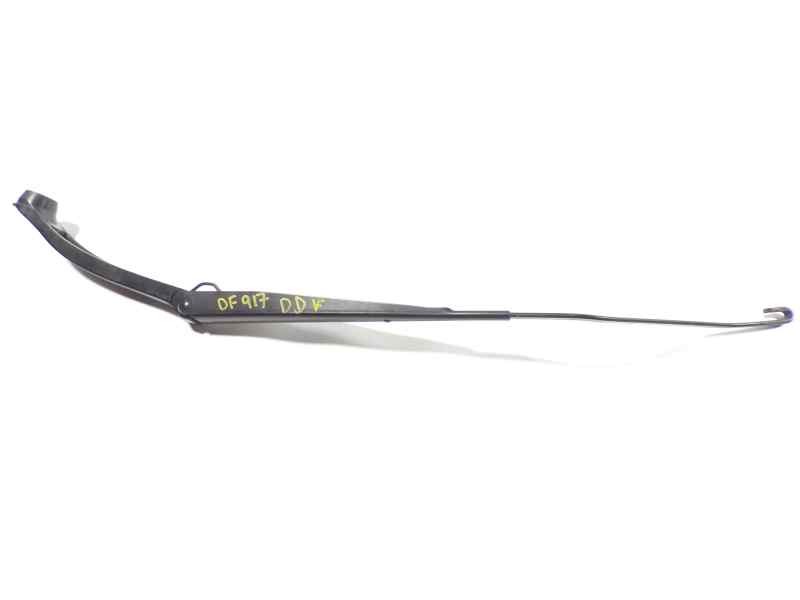 Recambio de brazo limpia delantero derecho para opel karl 1.0 12v referencia OEM IAM 95391366  