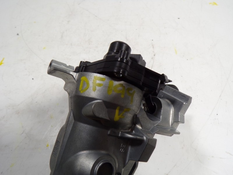 Recambio de antirrobo para audi a1 sportback (gba) 1.0 tfsi referencia OEM IAM 1K0905851D 1K1905851 1034583900