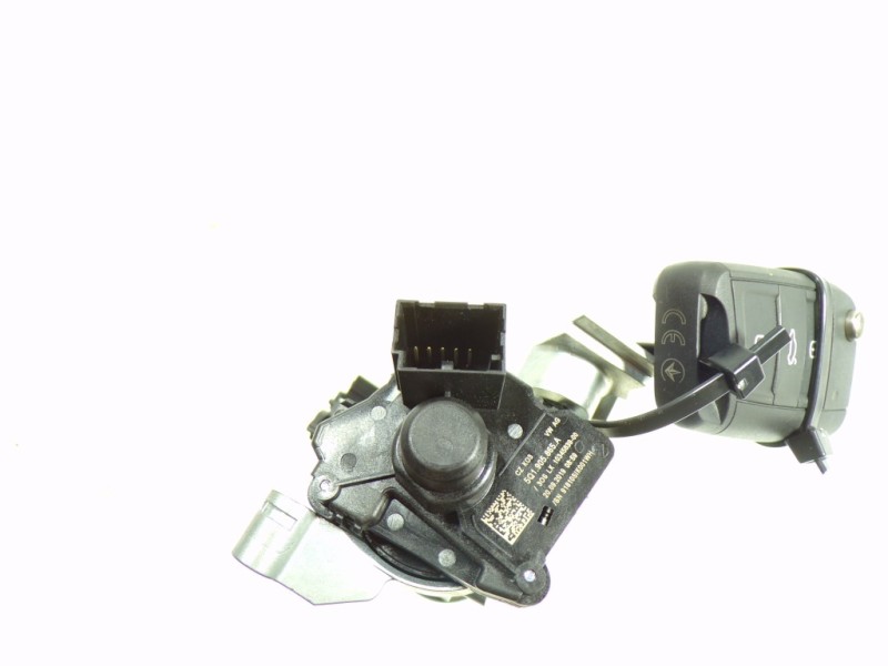 Recambio de antirrobo para audi a1 sportback (gba) 1.0 tfsi referencia OEM IAM 1K0905851D 1K1905851 1034583900