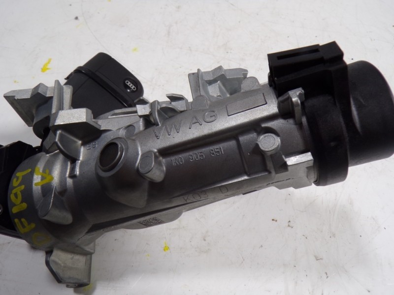 Recambio de antirrobo para audi a1 sportback (gba) 1.0 tfsi referencia OEM IAM 1K0905851D 1K1905851 1034583900