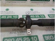 Recambio de transmision central para bmw serie 3 berlina (e90) 2.0 16v diesel referencia OEM IAM 26107527339   2