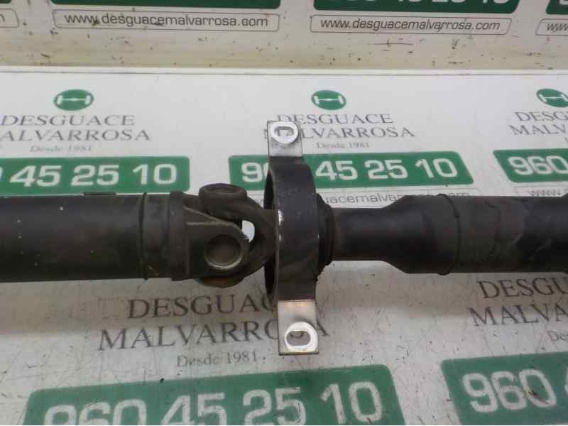 Recambio de transmision central para bmw serie 3 berlina (e90) 2.0 16v diesel referencia OEM IAM 26107527339  