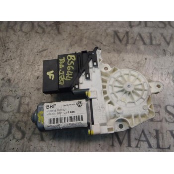 MOTOR ELEVALUNAS TRASERO IZQUIERDO 1K0959703AFSE1 1K0959703N 983599320