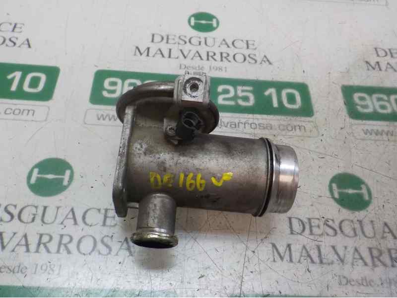 Recambio de valvula egr para bmw serie 3 berlina (e90) 2.0 16v diesel referencia OEM IAM 11718479607  
