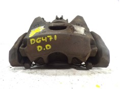 Recambio de pinza freno delantera derecha para citroën c4 grand picasso 2.0 hdi fap cat (rhr / dw10bted4) referencia OEM IAM 440 2