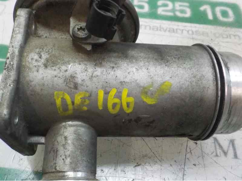 Recambio de valvula egr para bmw serie 3 berlina (e90) 2.0 16v diesel referencia OEM IAM 11718479607  