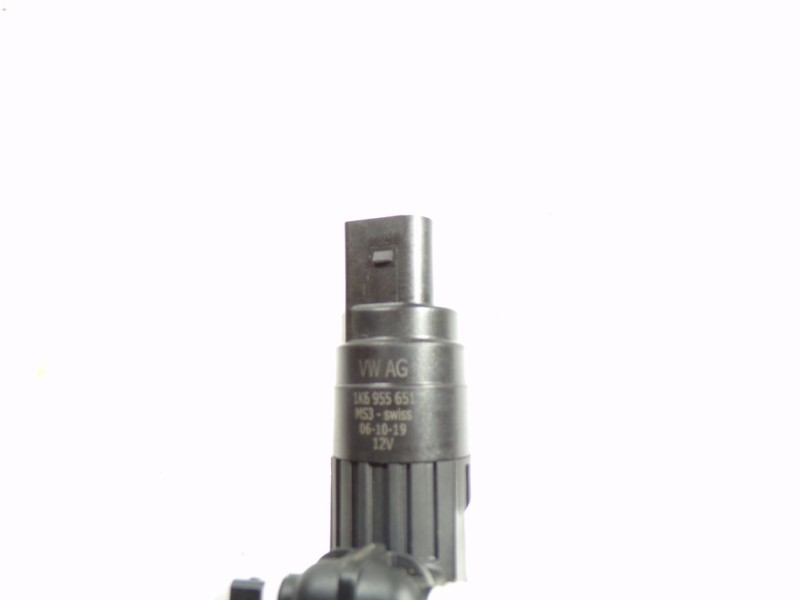 Recambio de bomba limpia para audi a1 sportback (gba) 1.0 tfsi referencia OEM IAM 1K6955651 1K6955651 