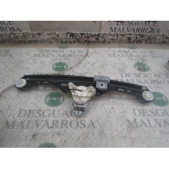 ELEVALUNAS TRASERO IZQUIERDO A2037300346 