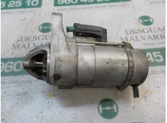 Recambio de motor arranque para toyota auris 1.4 turbodiesel cat referencia OEM IAM    2