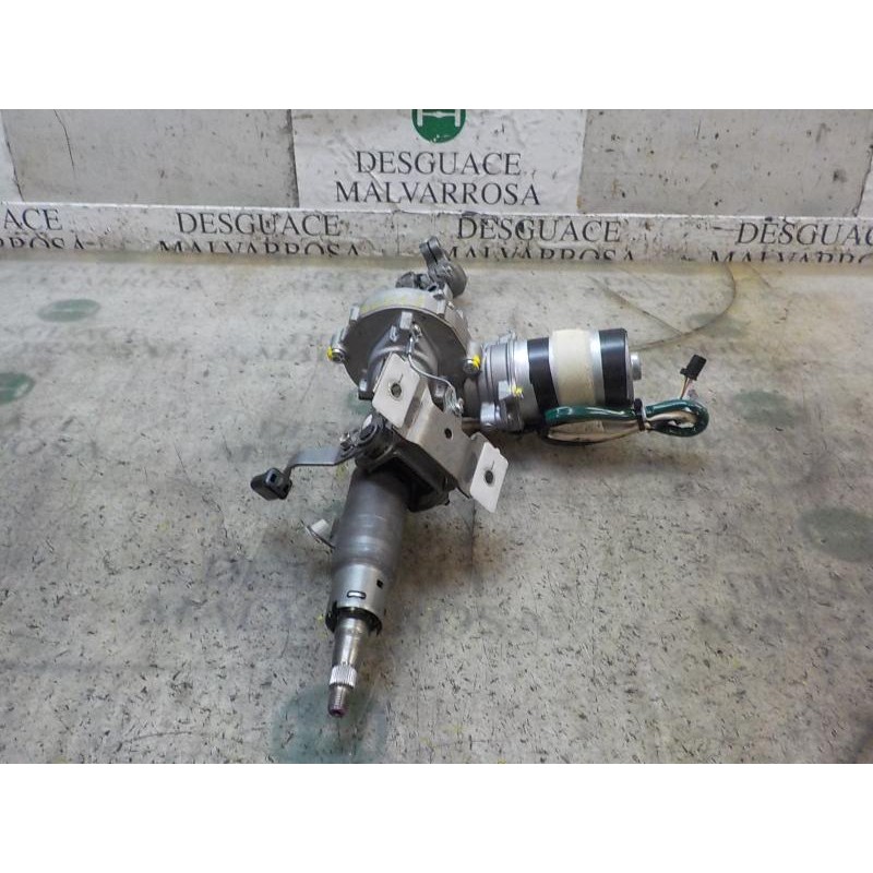 Recambio de columna direccion para toyota yaris 1.4 turbodiesel cat referencia OEM IAM 4520A0D050  