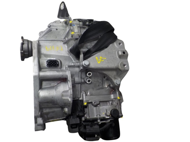 Recambio de caja cambios para audi a1 sportback (gba) 1.0 tfsi referencia OEM IAM 0CW300050D00F UBT 