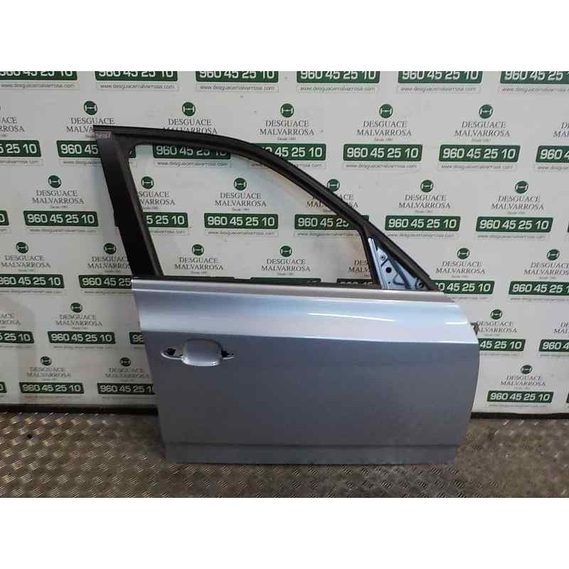 Recambio de puerta delantera derecha para bmw x3 (e83) 2.0 16v diesel cat referencia OEM IAM 41003451016  