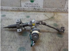 Recambio de columna direccion para toyota yaris 1.4 turbodiesel cat referencia OEM IAM 4520A0D050   2