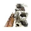 Recambio de turbocompresor para skoda rapid 1.6 tdi dpf referencia OEM IAM 04L253020K 04L253020C 8298475