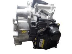 Recambio de caja cambios para audi a1 sportback (gba) 1.0 tfsi referencia OEM IAM 0CW300050D00F UBT  2