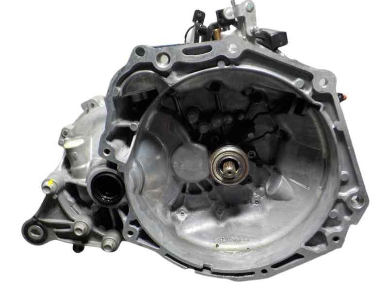 Recambio de caja cambios para opel karl 1.0 12v referencia OEM IAM 25193045 25193045 