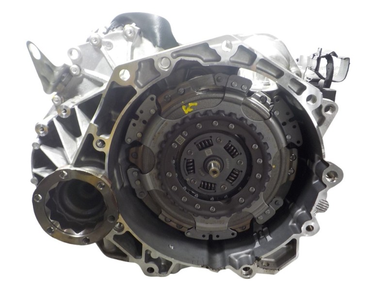 Recambio de caja cambios para audi a1 sportback (gba) 1.0 tfsi referencia OEM IAM 0CW300050D00F UBT 