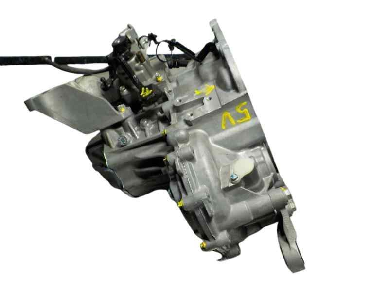 Recambio de caja cambios para opel karl 1.0 12v referencia OEM IAM 25193045 25193045 