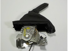 Recambio de palanca freno de mano para opel corsa e 1.4 referencia OEM IAM 39015855 39015855  2