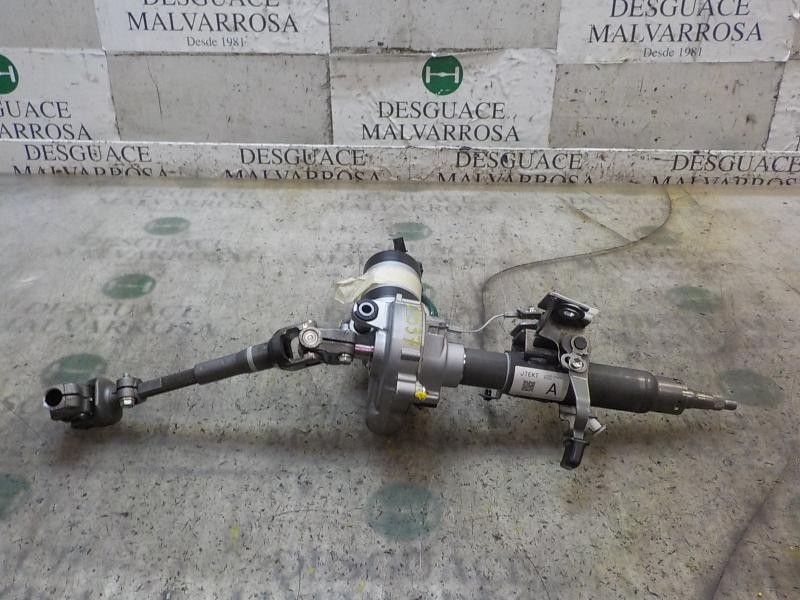 Recambio de columna direccion para toyota yaris 1.4 turbodiesel cat referencia OEM IAM 4520A0D050  