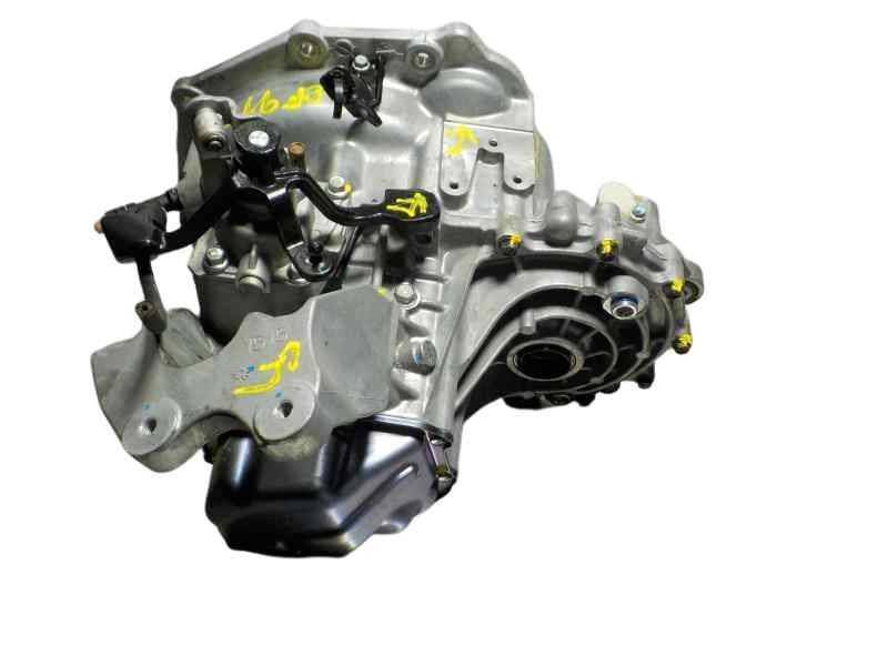 Recambio de caja cambios para opel karl 1.0 12v referencia OEM IAM 25193045 25193045 