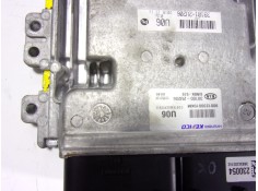 Recambio de centralita motor uce para kia ceed 1.6 crdi cat referencia OEM IAM 391002U206 391002U206  2