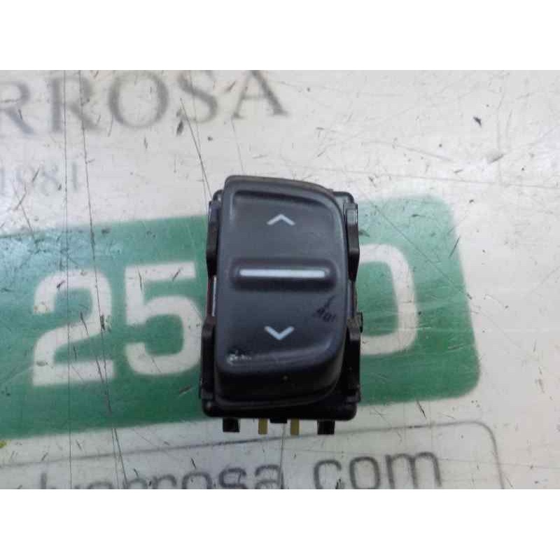 Recambio de mando elevalunas delantero derecho para dacia sandero 1.2 16v cat referencia OEM IAM 254214937R 254214937R 10093716A