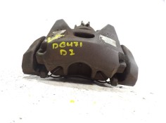 Recambio de pinza freno delantera izquierda para citroën c4 grand picasso 2.0 hdi fap cat (rhr / dw10bted4) referencia OEM IAM 4 2