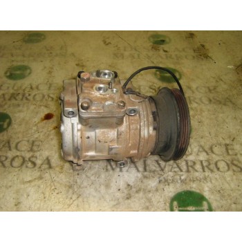 COMPRESOR AIRE ACONDICIONADO 