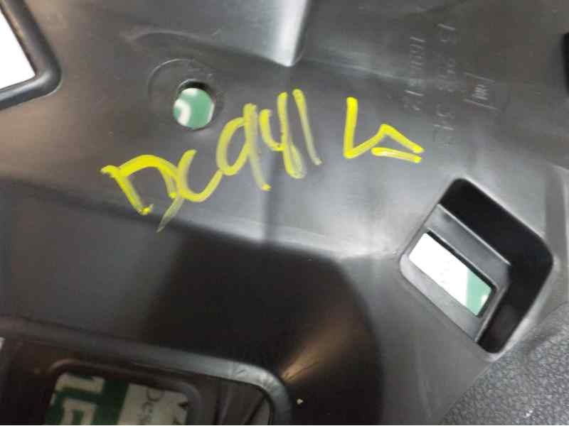 Recambio de apoyabrazos central para opel astra j lim. 2.0 16v cdti referencia OEM IAM   