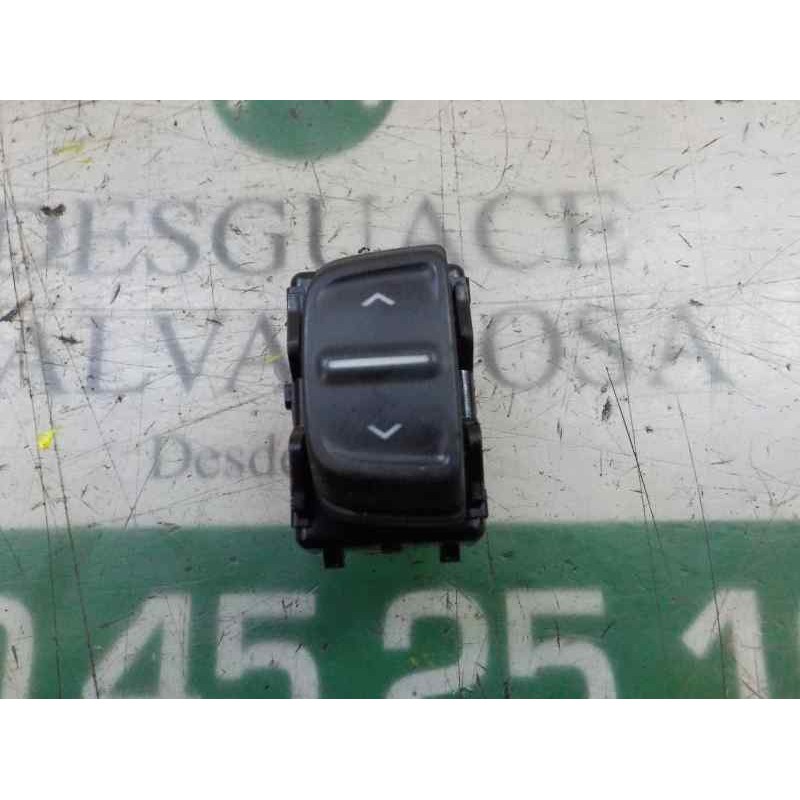 Recambio de mando elevalunas delantero izquierdo para dacia sandero 1.2 16v cat referencia OEM IAM 254214937R 254214937R 