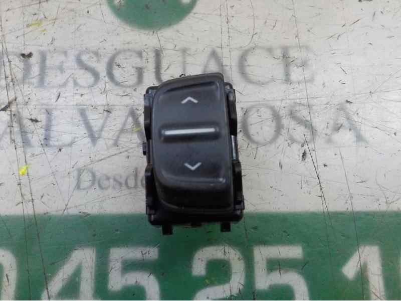 Recambio de mando elevalunas delantero izquierdo para dacia sandero 1.2 16v cat referencia OEM IAM 254214937R 254214937R 