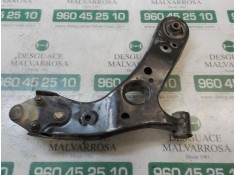 Recambio de brazo suspension inferior delantero izquierdo para toyota auris 1.4 turbodiesel cat referencia OEM IAM    2