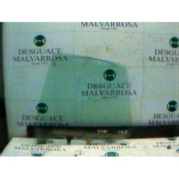 CRISTAL PUERTA TRASERO IZQUIERDO 