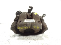 Recambio de pinza freno trasera derecha para citroën c4 grand picasso 2.0 hdi fap cat (rhr / dw10bted4) referencia OEM IAM 4401Q 2