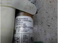 Recambio de airbag cortina delantero derecho para opel astra j lim. 2.0 16v cdti referencia OEM IAM 13251620 13251620  2
