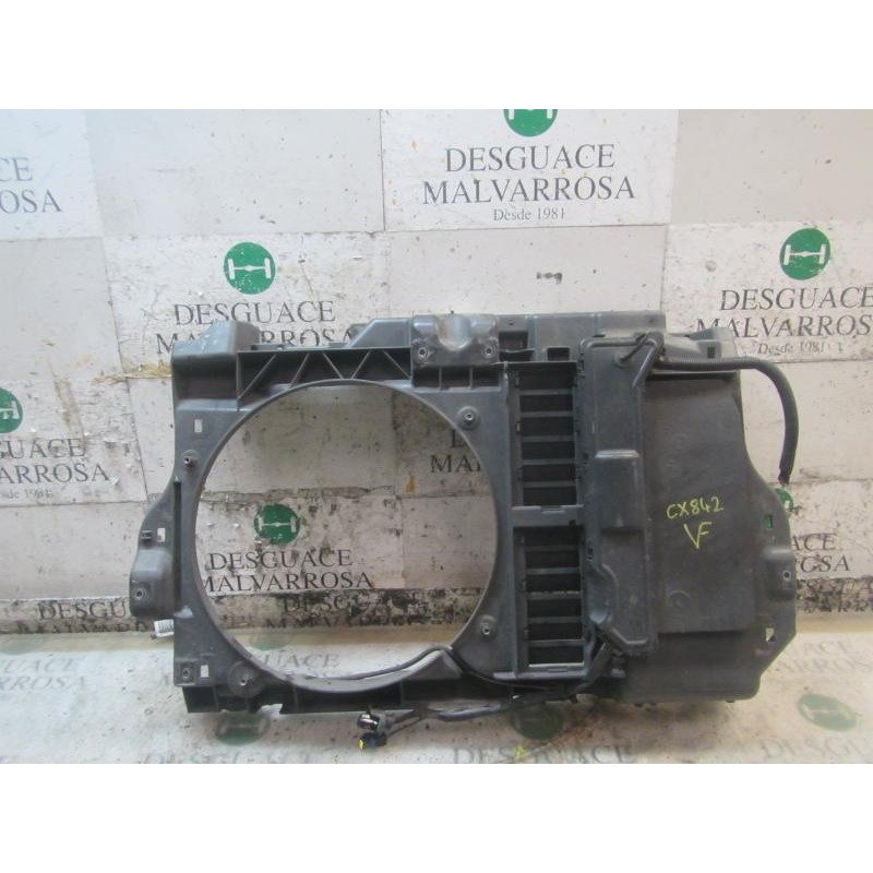 Recambio de frente delantero para citroën c5 berlina 2.0 16v cat (rfj / ew10a) referencia OEM IAM 7104Q8  