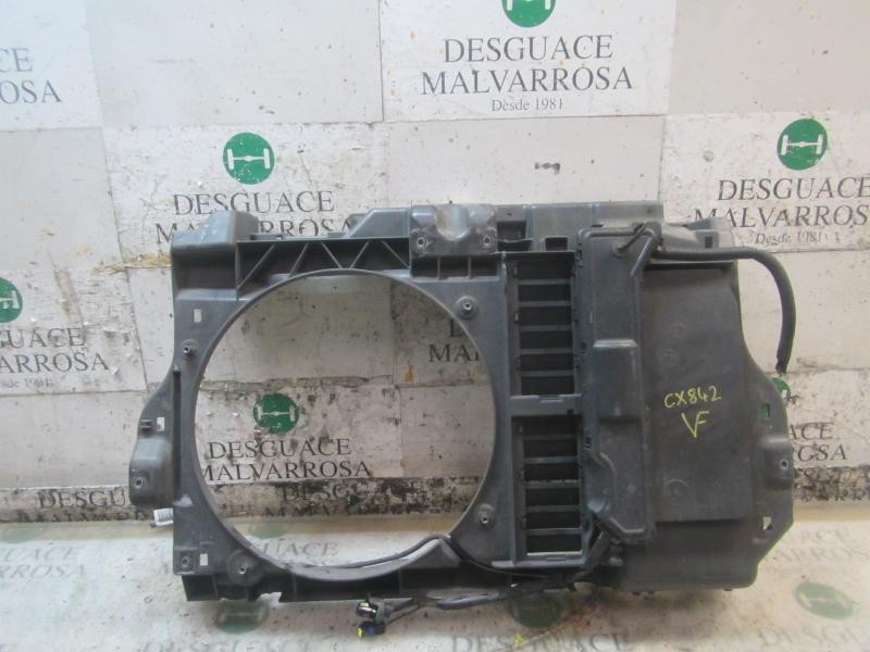 Recambio de frente delantero para citroën c5 berlina 2.0 16v cat (rfj / ew10a) referencia OEM IAM 7104Q8  