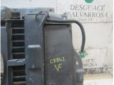 Recambio de frente delantero para citroën c5 berlina 2.0 16v cat (rfj / ew10a) referencia OEM IAM 7104Q8   2