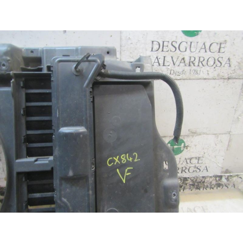 Recambio de frente delantero para citroën c5 berlina 2.0 16v cat (rfj / ew10a) referencia OEM IAM 7104Q8  