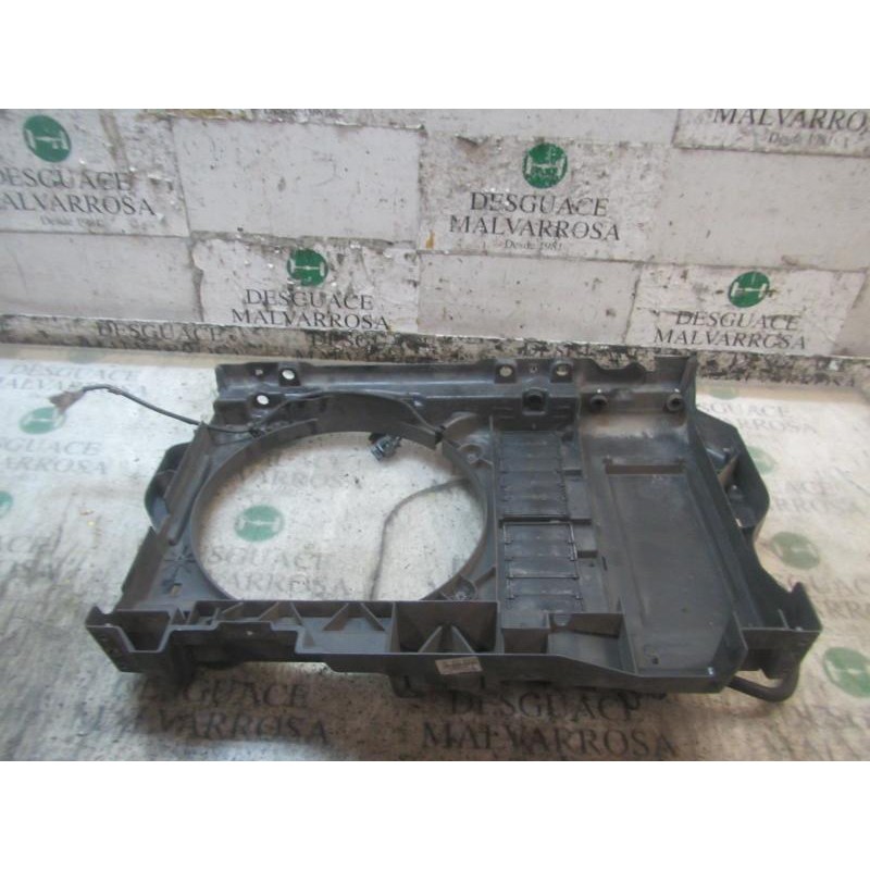 Recambio de frente delantero para citroën c5 berlina 2.0 16v cat (rfj / ew10a) referencia OEM IAM 7104Q8  