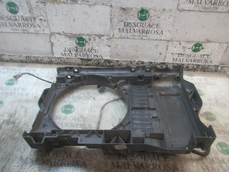 Recambio de frente delantero para citroën c5 berlina 2.0 16v cat (rfj / ew10a) referencia OEM IAM 7104Q8  