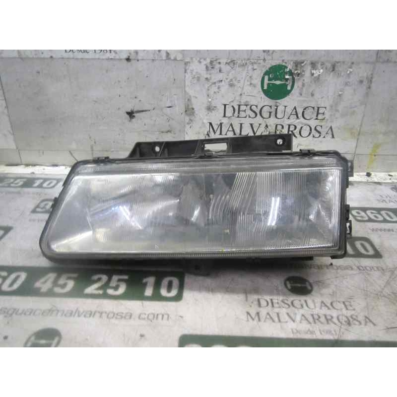 Recambio de faro izquierdo para citroën xantia berlina 1.8 16v cat (lfy / xu7jp4) referencia OEM IAM   