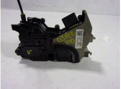 Recambio de cerradura puerta delantera derecha para kia ceed 1.6 crdi cat referencia OEM IAM 81320J7000 81320J7000  2