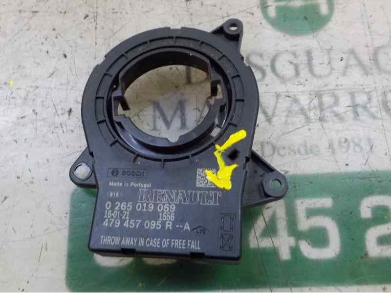 Recambio de modulo electronico para dacia sandero 1.2 16v cat referencia OEM IAM 479457095R 479457095R 0265019069