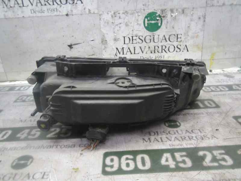 Recambio de faro izquierdo para citroën xantia berlina 1.8 16v cat (lfy / xu7jp4) referencia OEM IAM   