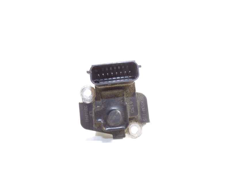Recambio de caudalimetro para opel karl 1.0 12v referencia OEM IAM 23144941  