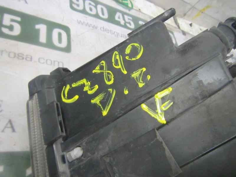 Recambio de faro izquierdo para citroën xantia berlina 1.8 16v cat (lfy / xu7jp4) referencia OEM IAM   